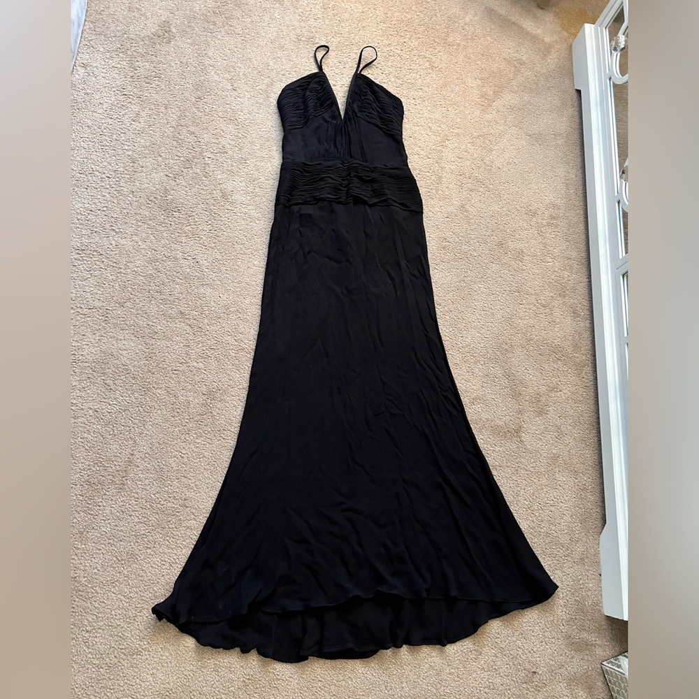 COPY - GIANI VERSACE EVENING GOWN